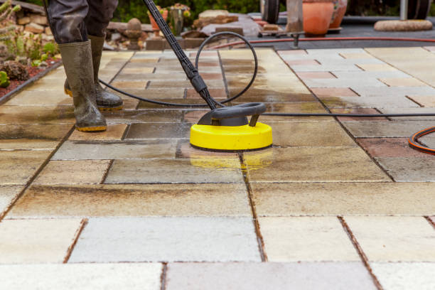 Professional  Pressure Washing Services in Old River Winfree, TX