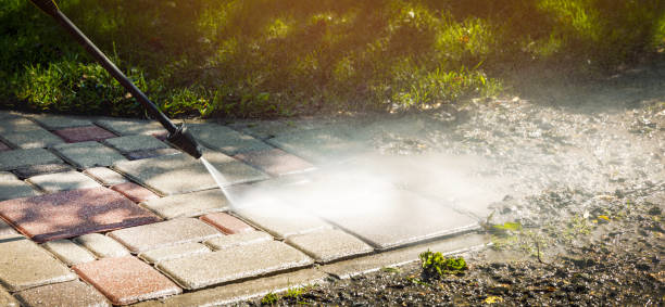 Best Factory Floor Cleaning  in Old River Winfree, TX