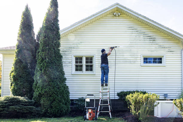 Best Fence Cleaning  in Old River Winfree, TX